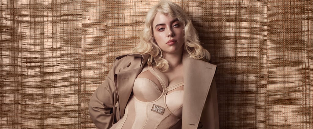 Billie Eilish Just Unveiled Her Massive Leg Tattoo — the One She Swore Fans Would Never See