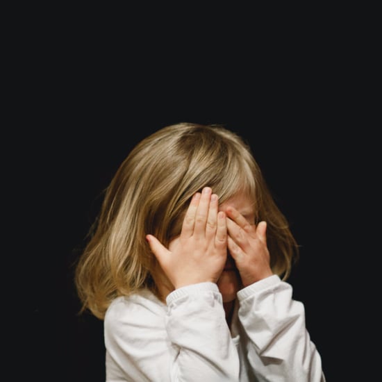 Rules of Disciplining Kids