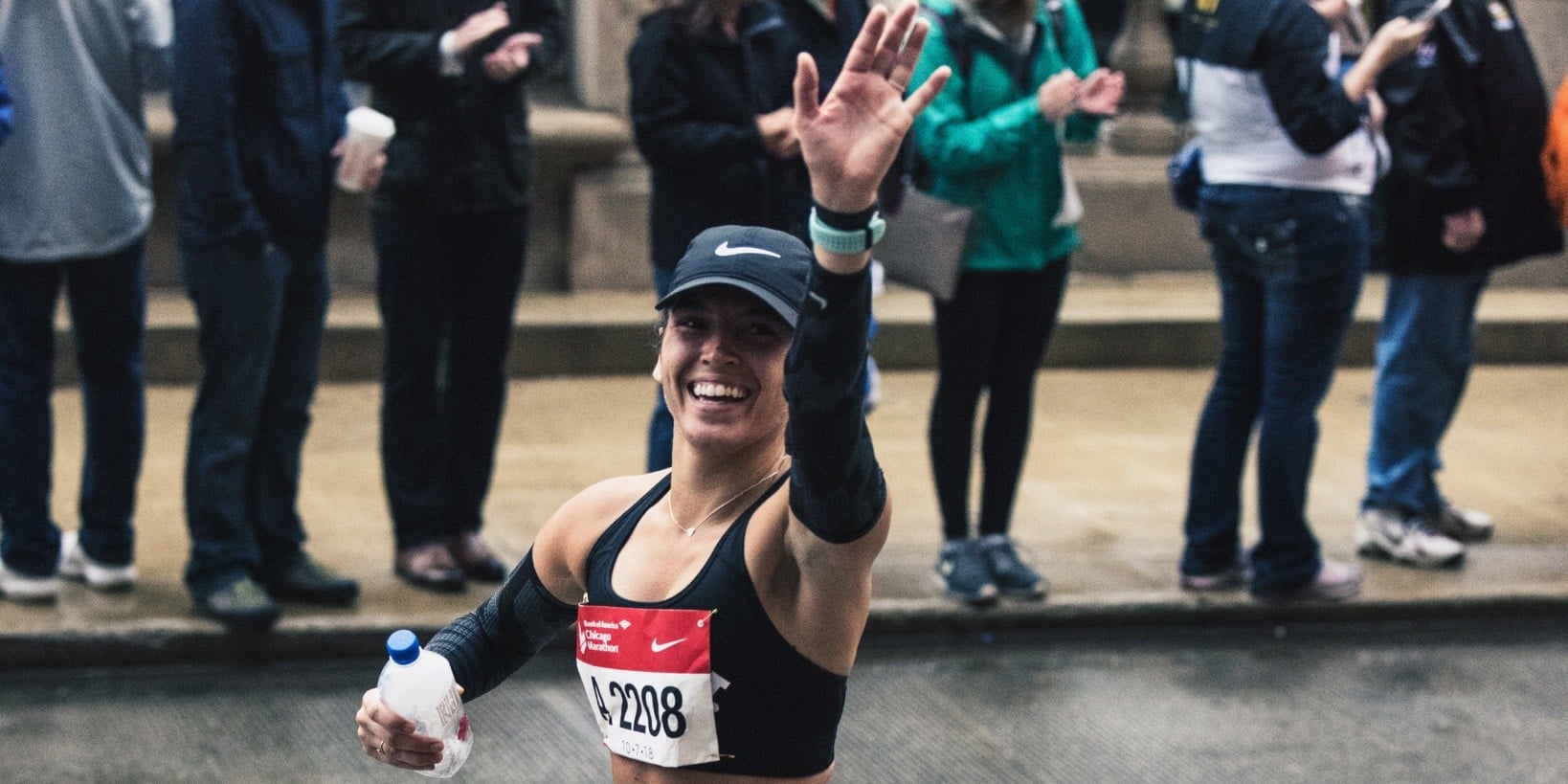 Why Do I Feel Depressed After Running a Marathon? POPSUGAR Fitness