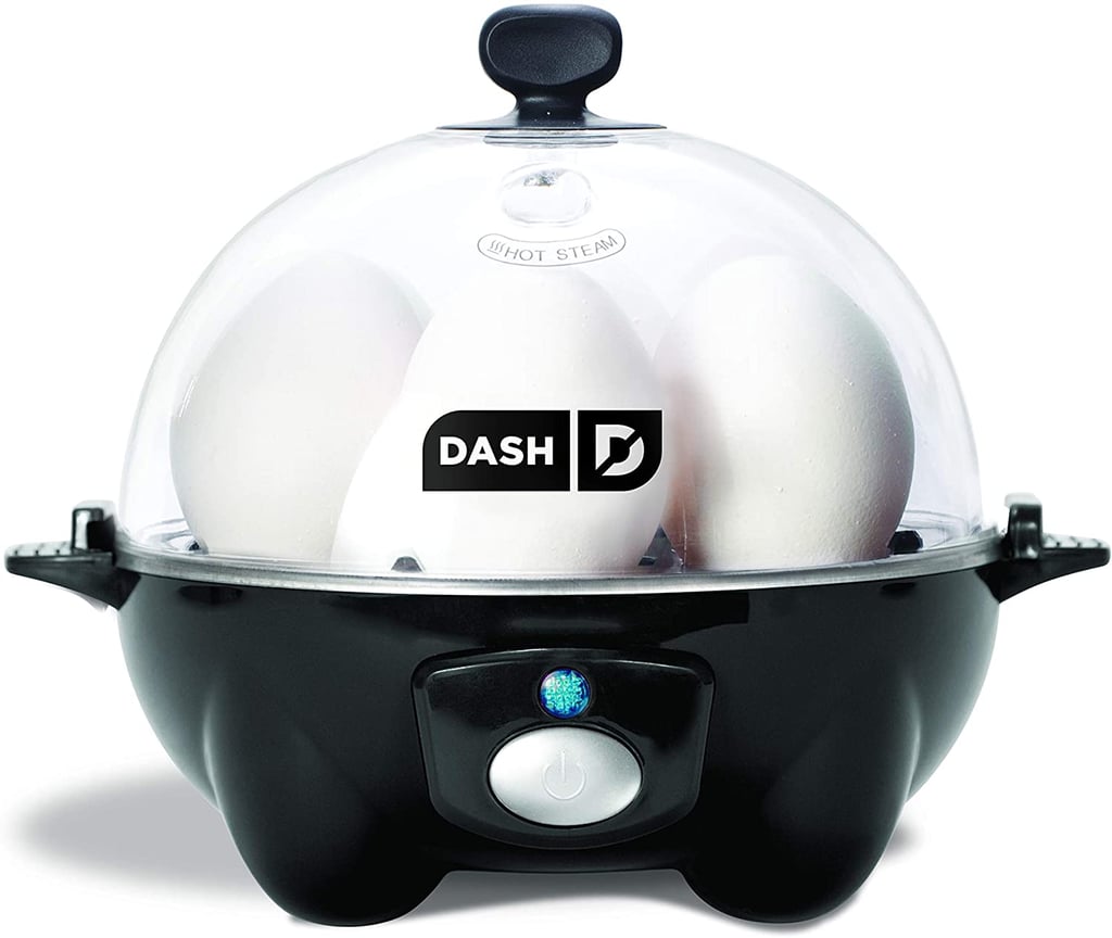 DASH Rapid 6 Capacity Electric Egg Cooker