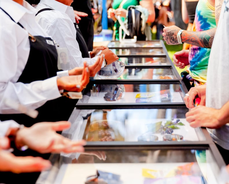 How Long Does It Take For Edibles to Kick In? | PS Fitness
