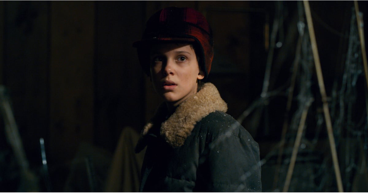 How Many Episodes Is Stranger Things Season 3? | POPSUGAR ...