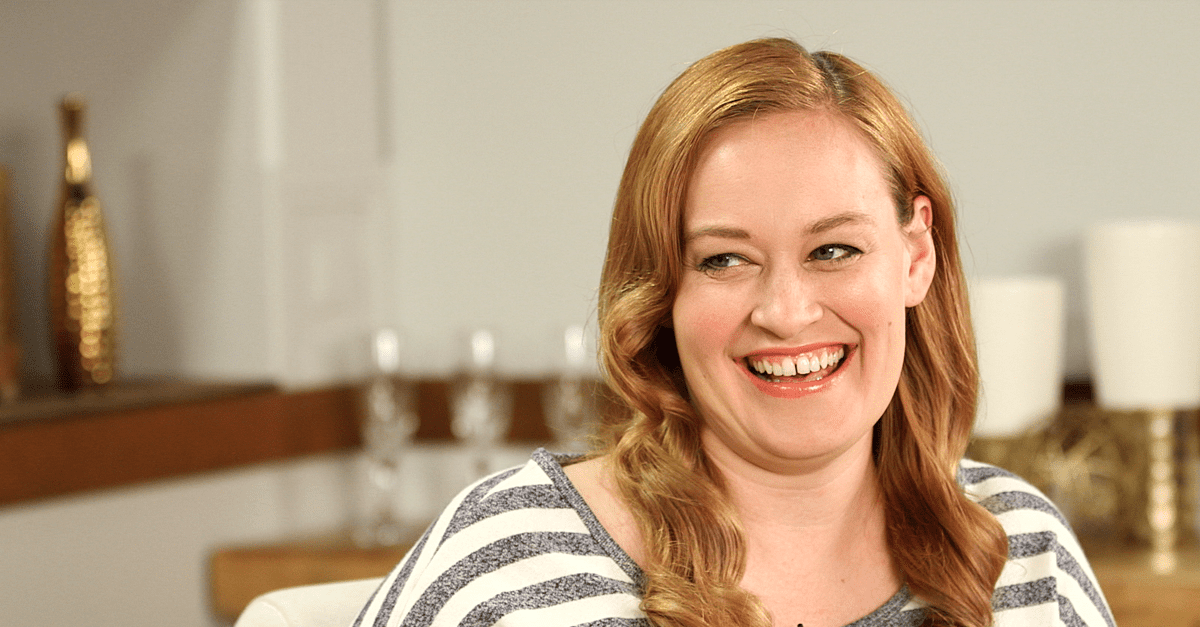 Mamrie Hart Interview About Celebrities | Video | PS Celebrity
