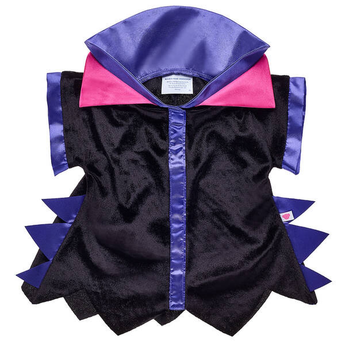 Shop BuildABear's Maleficent Doll — Collector's Edition PS Family