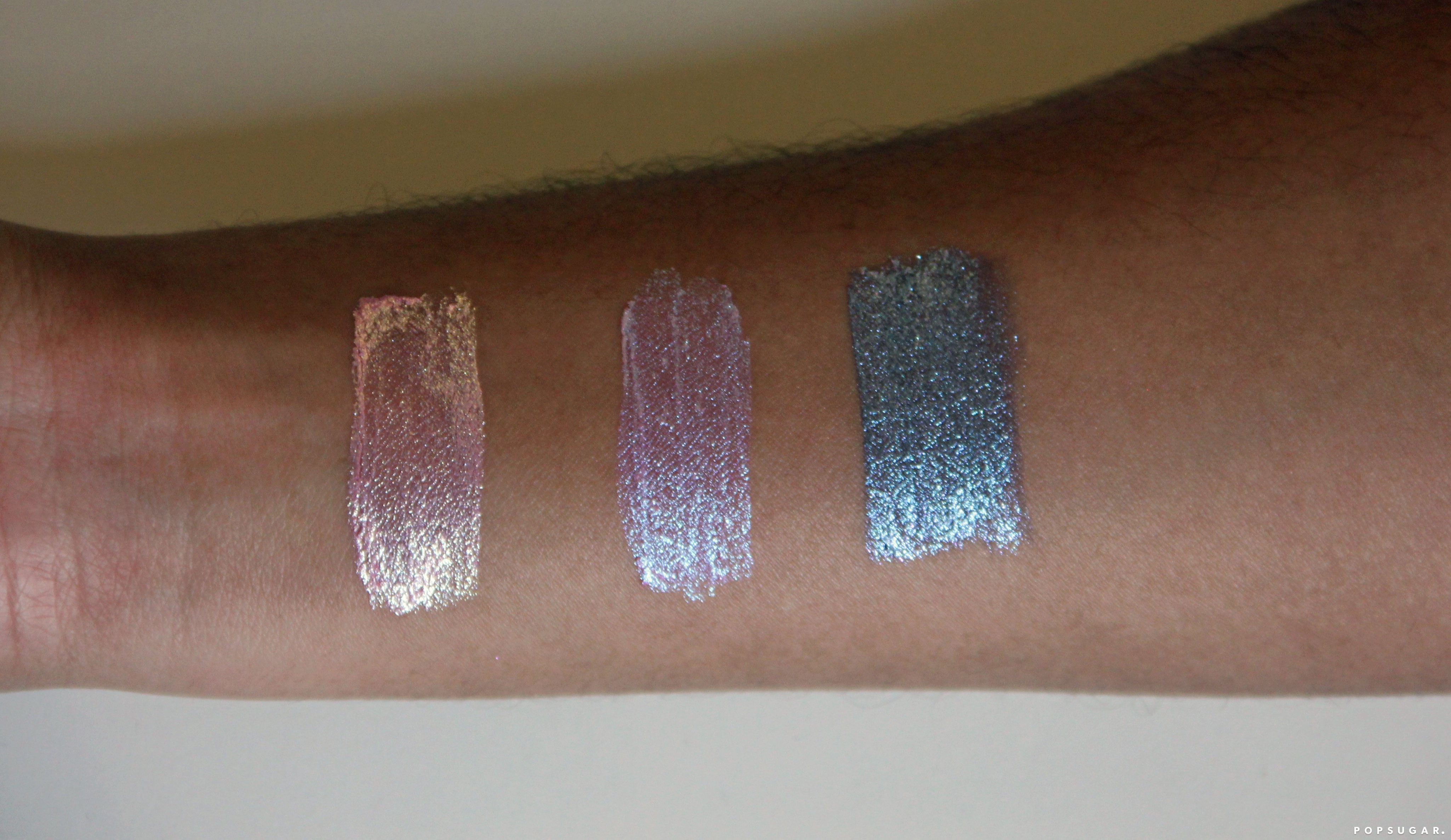 Stila's Holographic Eyeshadows Will Make You Feel Like a Mermaid