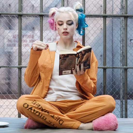 Birds of Prey Movie Details