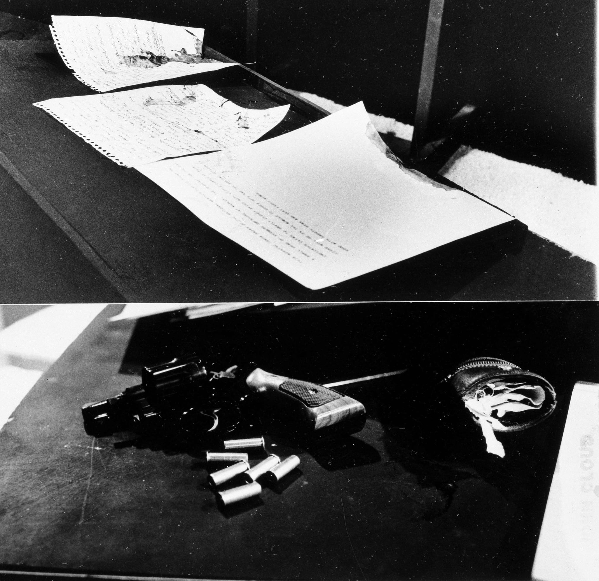 Christine Chubbuck Suicide 34