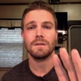 Stephen Amell Gives a Heartfelt Apology After Twitter Misunderstanding