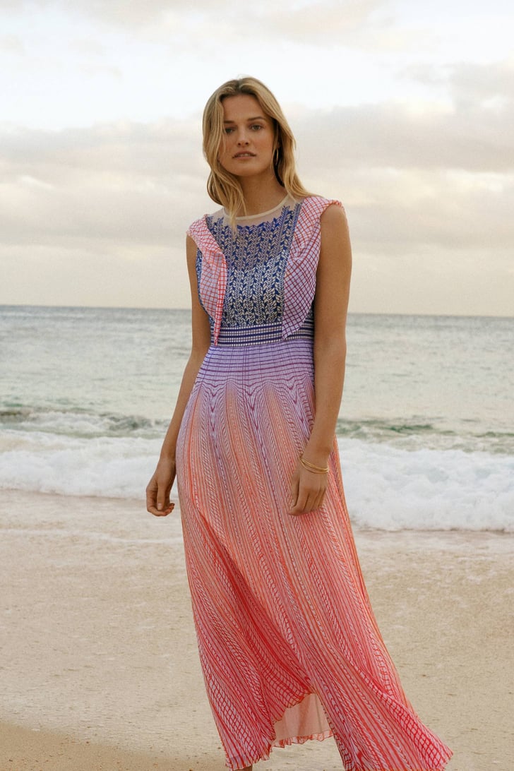 Savita Maxi Dress