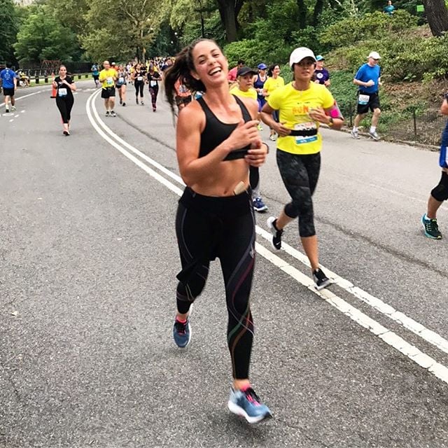 How Chelsea Lost 35 Pounds and Kept It Off 35Pound Weight Loss Transformation With