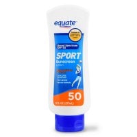 Equate Sport Lotion SPF 50