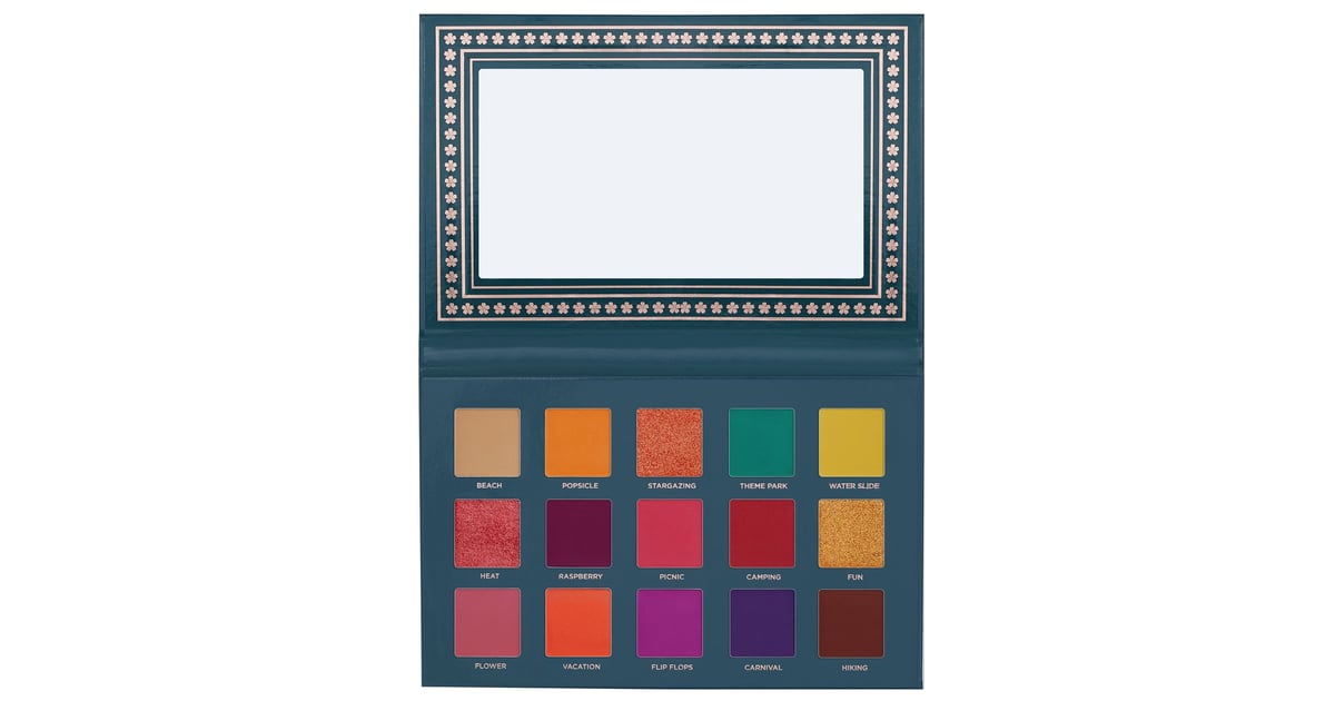 Ace Beaute Nostalgia Palette | Best New Makeup Products Launching in