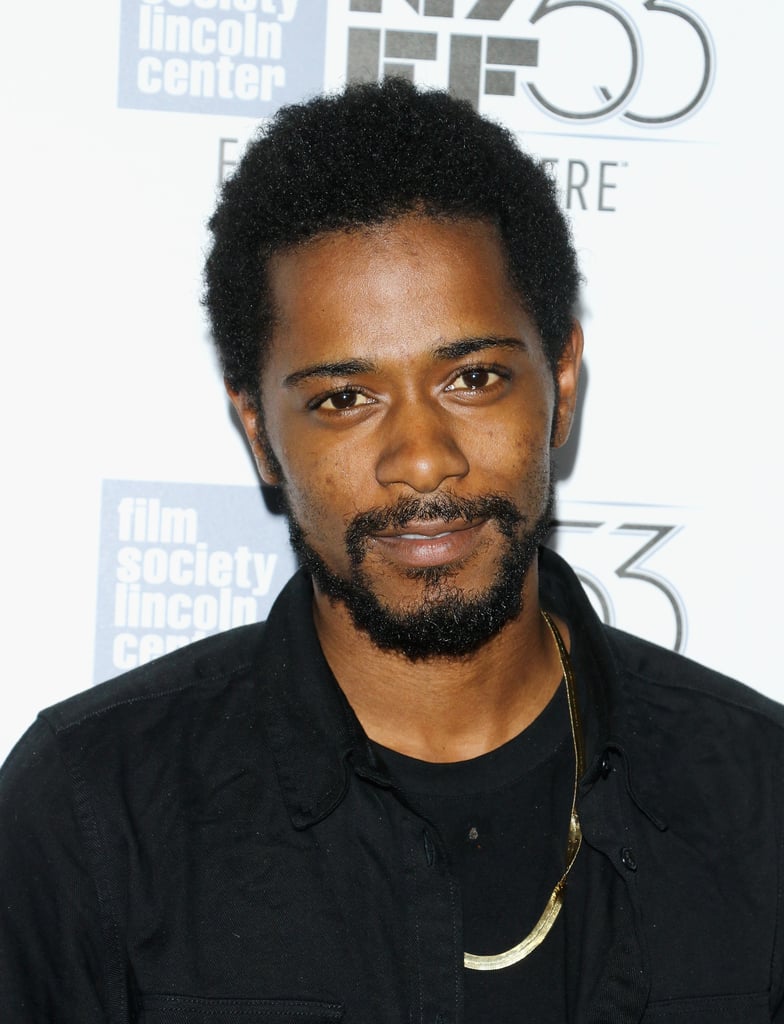 Sexy Lakeith Stanfield Pictures