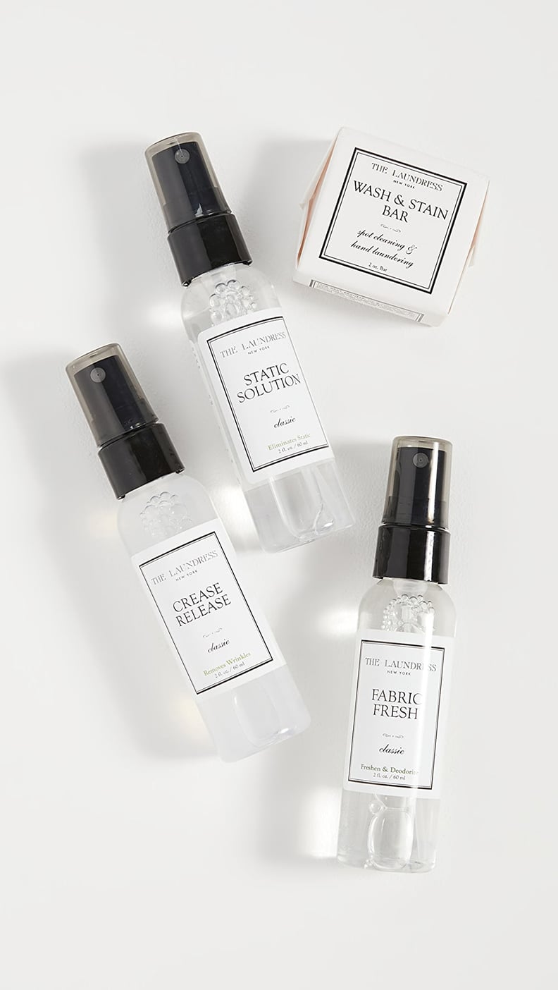 The Laundress Fashion Emergency Kit