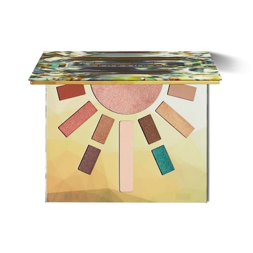 Beauty by POPSUGAR Crystal Power Eyeshadow Palette