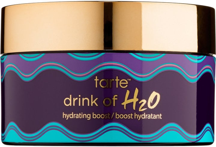 Tarte Rainforest of the Sea Drink of H2O Hydrating Boost Moisturizer