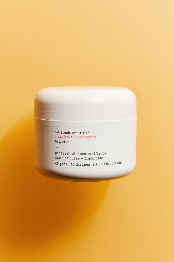 Best Toner Pads For Acne POPSUGAR Beauty