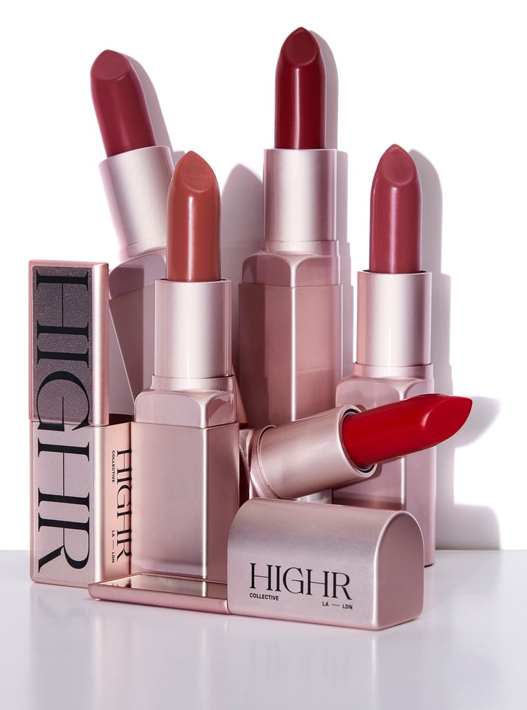 HIGHR Collective Lipstick