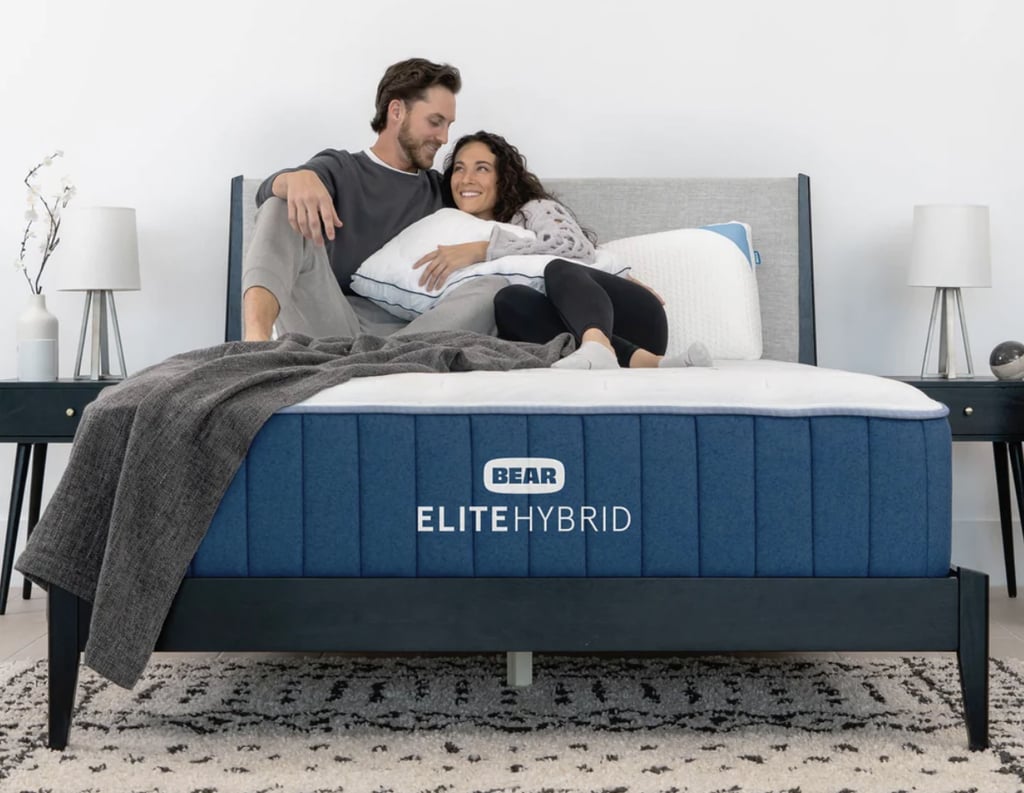Best Sleeping Mattress