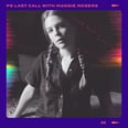 Maggie Rogers on Her First Performance in Over a Year and Her New Album