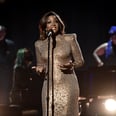 I Still Have Shivers Down My Spine From Mickey Guyton's Powerful Grammys Performance