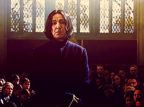 Dirty Harry Potter Pickup Lines