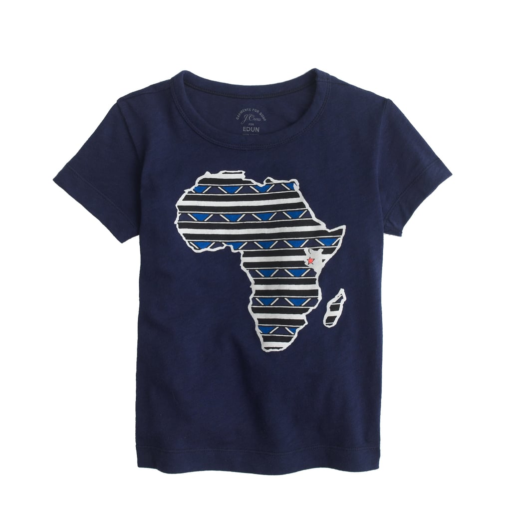 Edun For J.Crew Crewcuts Collection
