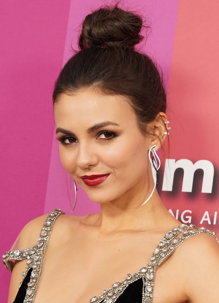 50 Sexy Victoria Justice Pictures Popsugar Celebrity Uk Photo 31