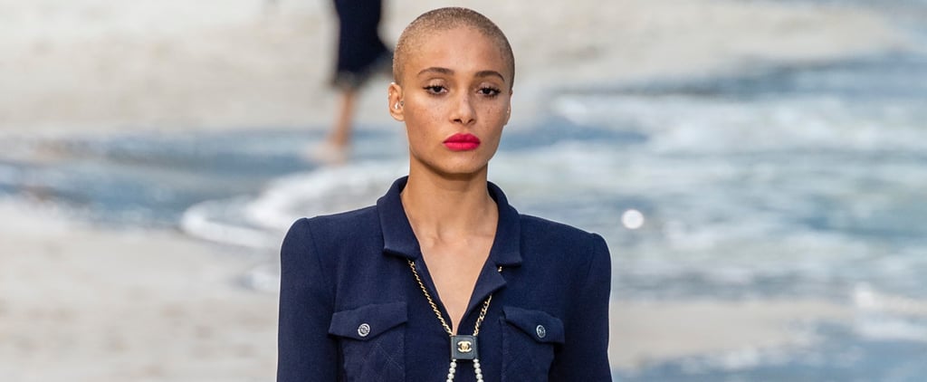 Hold Up — Chanel Just Gave Leggings Its Stamp of Approval