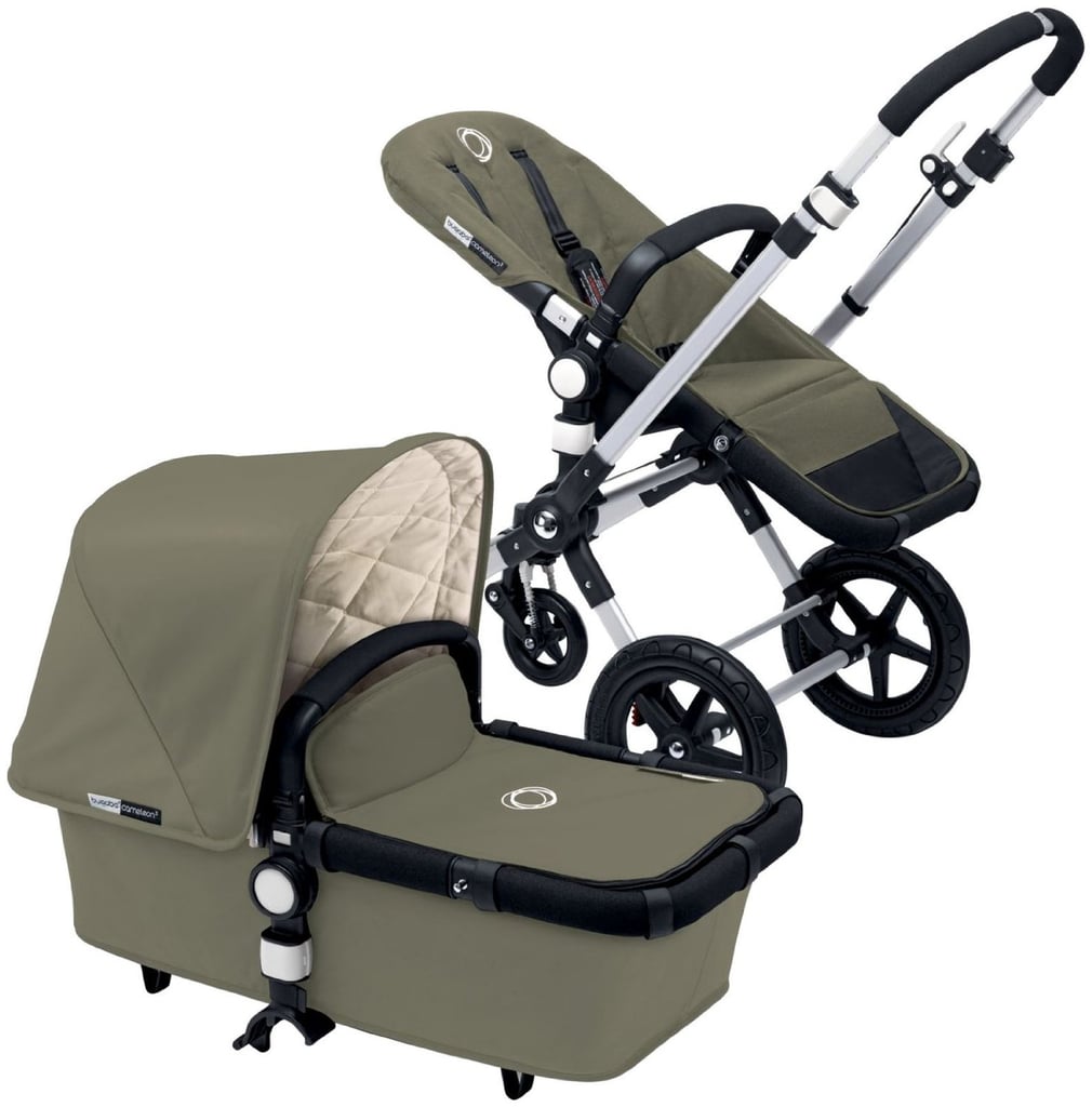 Stroller Accessories Baby Gear You Shouldn't Buy Right Away POPSUGAR Family Photo 8