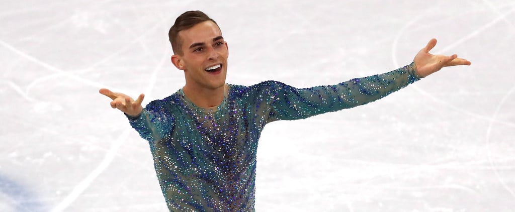 Adam Rippon Quotes About Mike Pence