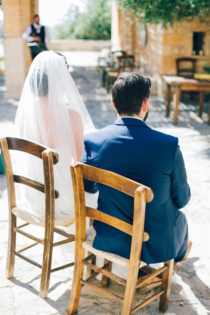 Destination Wedding in Crete