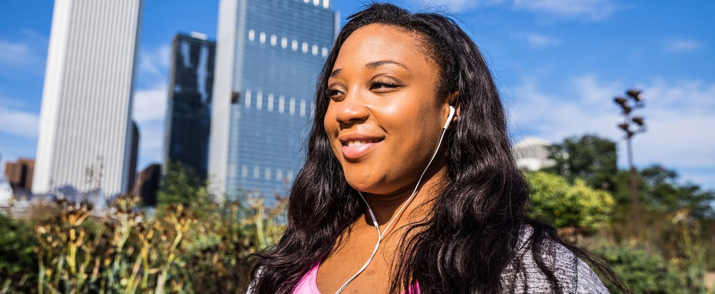 If Being Body Positive Doesn't Feel Right to You, Maybe Being Body Neutral Will
