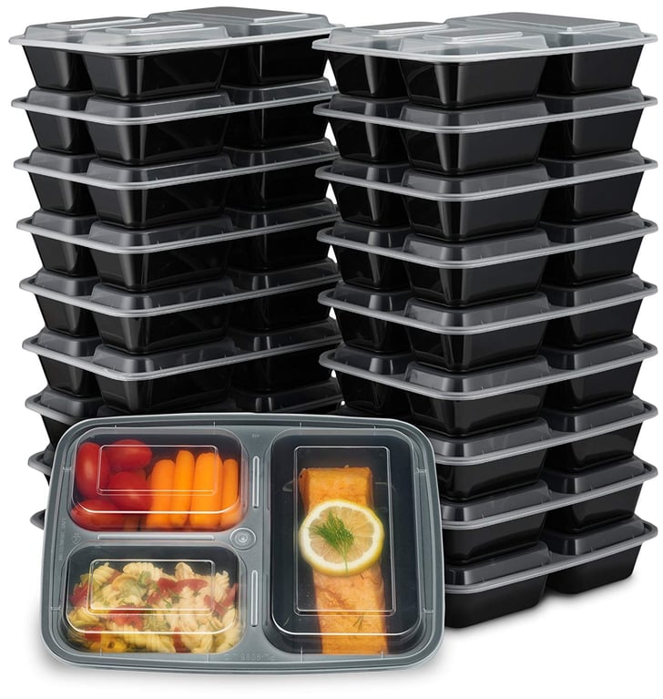 For HeavyDuty Prep Best Meal Prep Products on Amazon POPSUGAR Fitness Photo 3