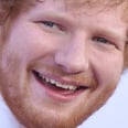 6 Times Ed Sheeran's Comments About Cherry Seaborn Were Cute Enough to Be Lyrics