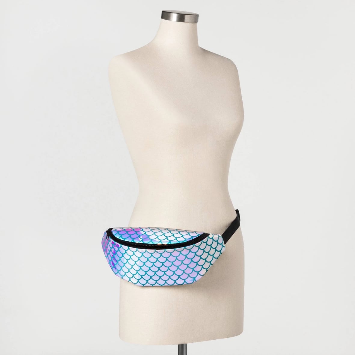 Iridescent fanny sale pack target