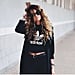 Easy Black Outfit Ideas