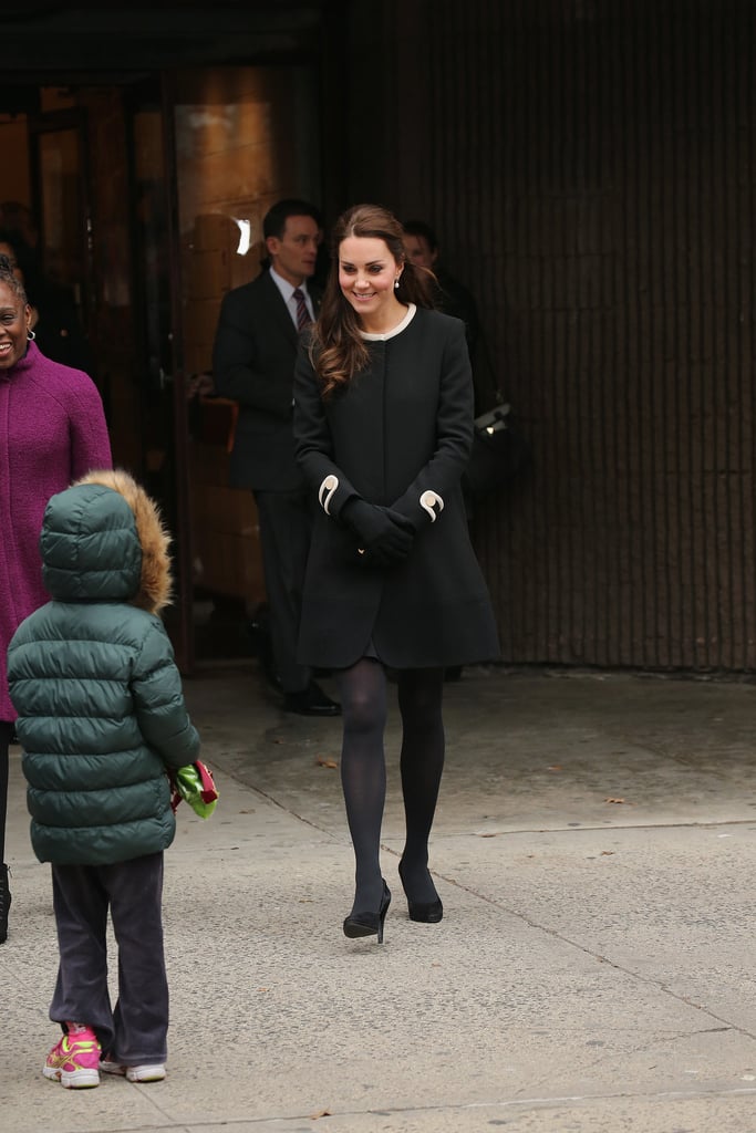 Kate Middleton Style