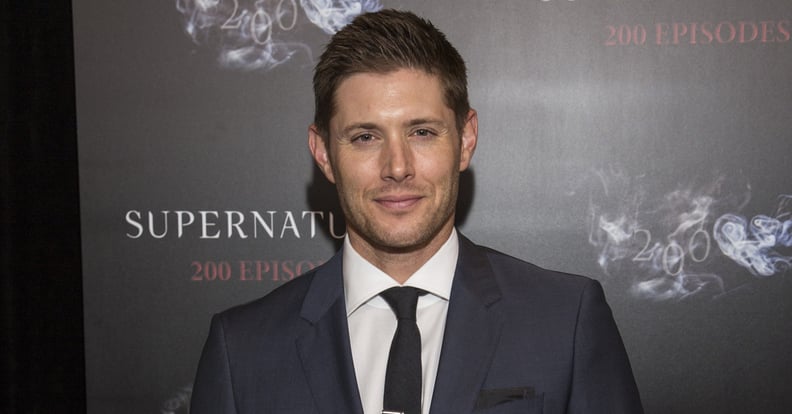 Jensen Ackles