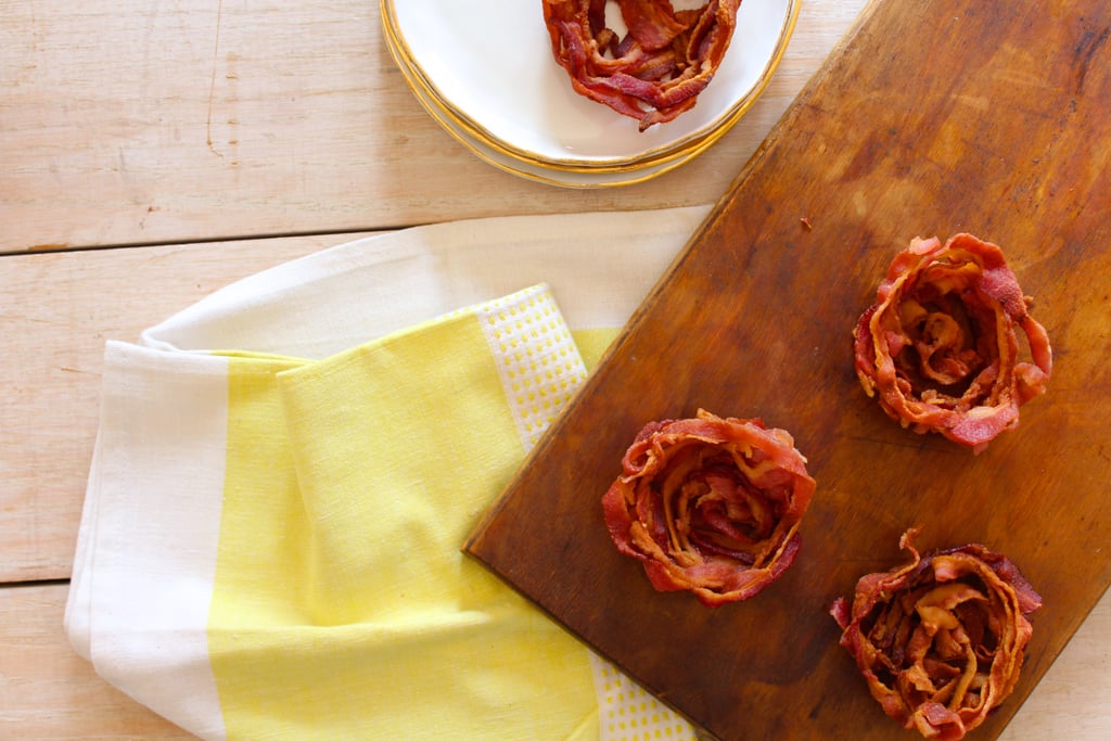 Bacon Nest
