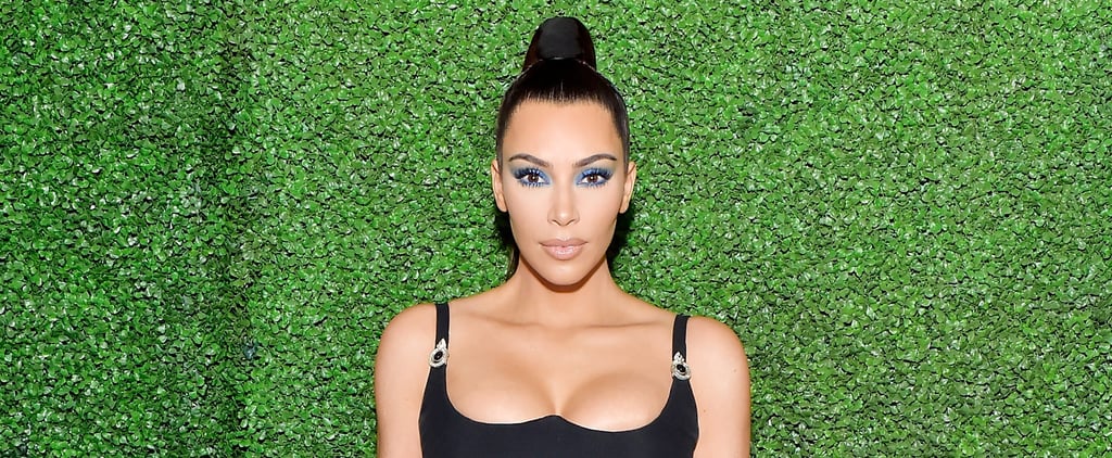 How Many Kids Does Kim Kardashian Want?