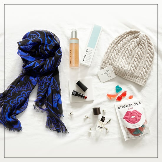 Fall Style 2014 POPSUGAR Must Have Box Reveal