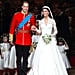 How Many People Attended Kate and William's Wedding?