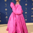 Excuse Me as I Catch My Breath, I'm Staring at Tracee Ellis Ross's Emmys Gown
