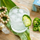 Spicy Skinny Margarita Recipe