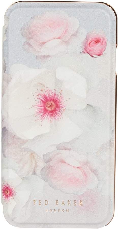 Ted Baker Shanna Chelsea iPhone Case