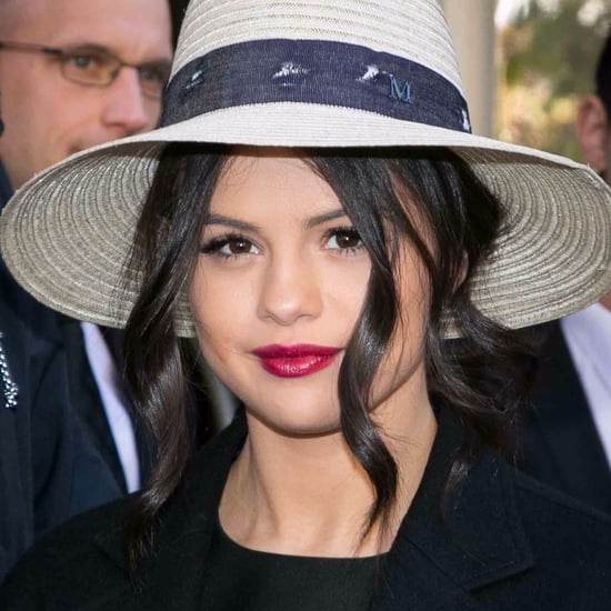 Selena Gomez's Friends | POPSUGAR Latina