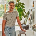 Tan France's Etsy Collaboration Is Proof He Truly Leads a Stylish Life