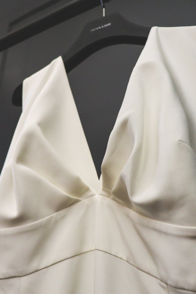 Katie Sturino Wedding Dress