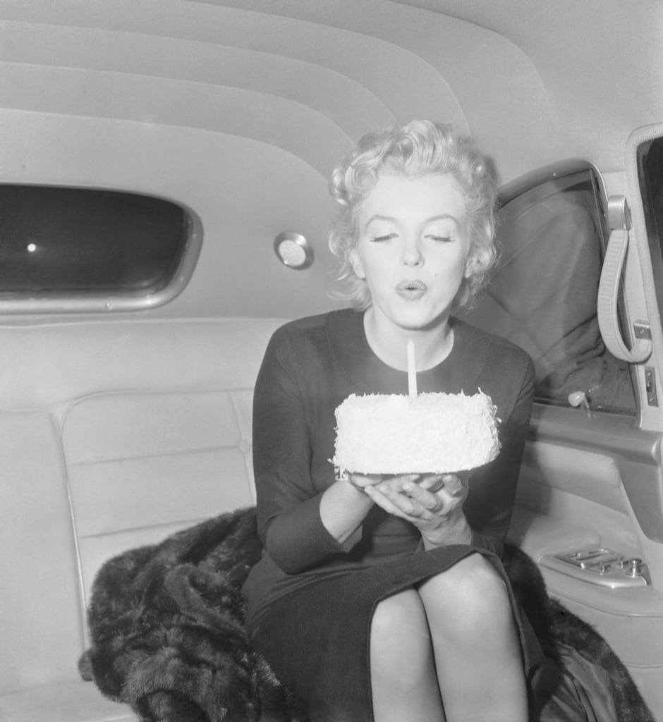 Marilyn Monroe Pictures Popsugar Celebrity